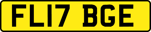 FL17BGE
