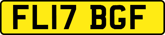FL17BGF