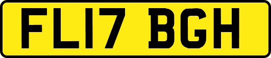 FL17BGH