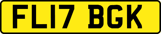 FL17BGK