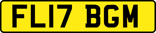 FL17BGM