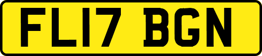 FL17BGN