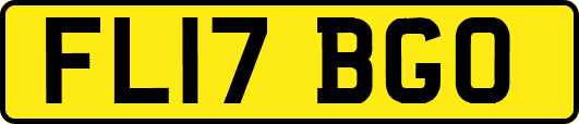 FL17BGO
