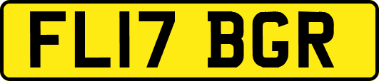 FL17BGR