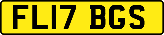 FL17BGS