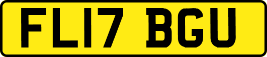 FL17BGU