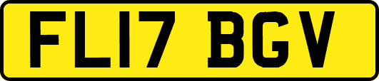 FL17BGV