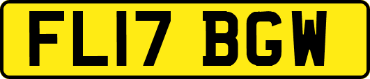 FL17BGW