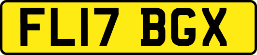 FL17BGX