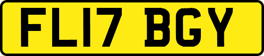 FL17BGY