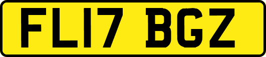 FL17BGZ