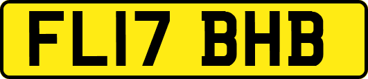 FL17BHB