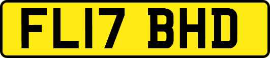 FL17BHD