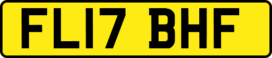 FL17BHF