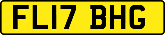 FL17BHG