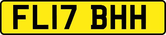 FL17BHH
