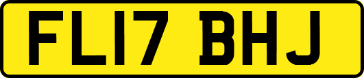 FL17BHJ