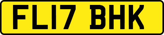FL17BHK