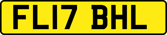 FL17BHL