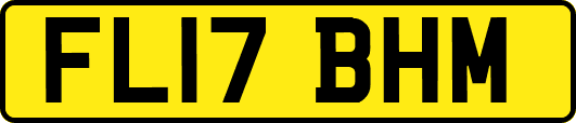 FL17BHM