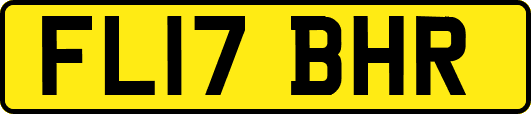 FL17BHR