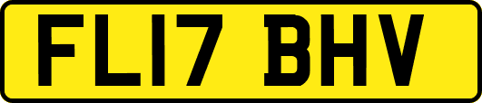FL17BHV