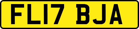 FL17BJA