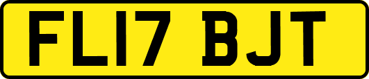 FL17BJT