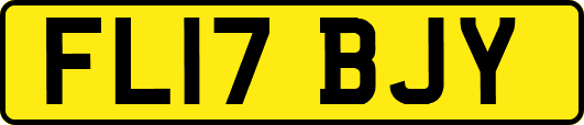 FL17BJY