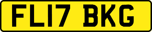 FL17BKG