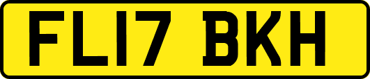 FL17BKH