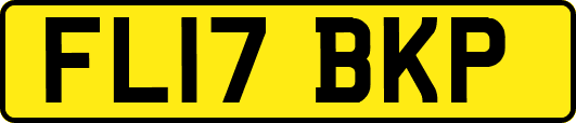 FL17BKP