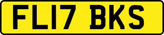 FL17BKS