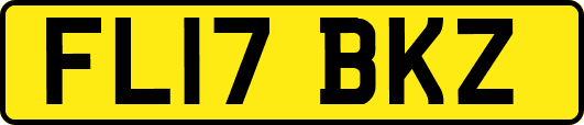 FL17BKZ