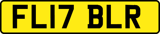 FL17BLR