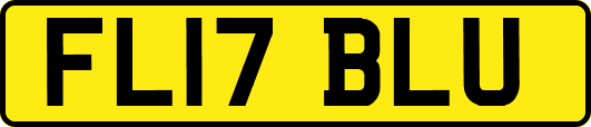 FL17BLU