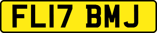 FL17BMJ