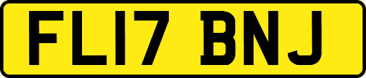 FL17BNJ