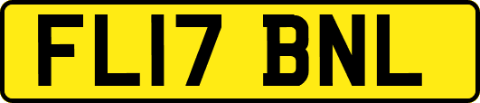 FL17BNL