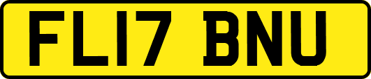 FL17BNU