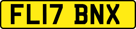 FL17BNX