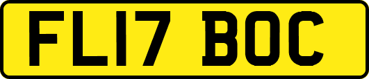 FL17BOC