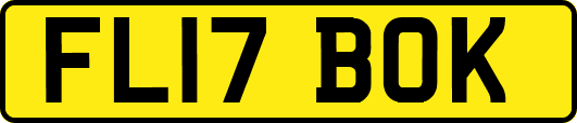 FL17BOK