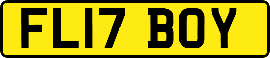FL17BOY