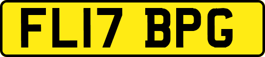 FL17BPG