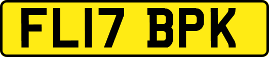 FL17BPK