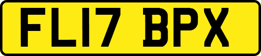 FL17BPX
