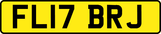 FL17BRJ