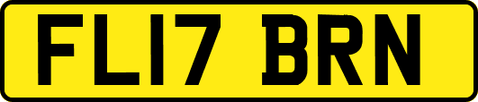 FL17BRN