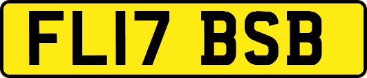 FL17BSB